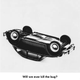 Don’t worry. VW just does this every now and then. The Bug will be back.